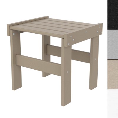 Nest Side Table